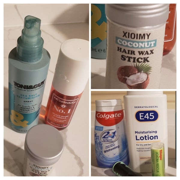 Bulk cosmetics Carousel 3