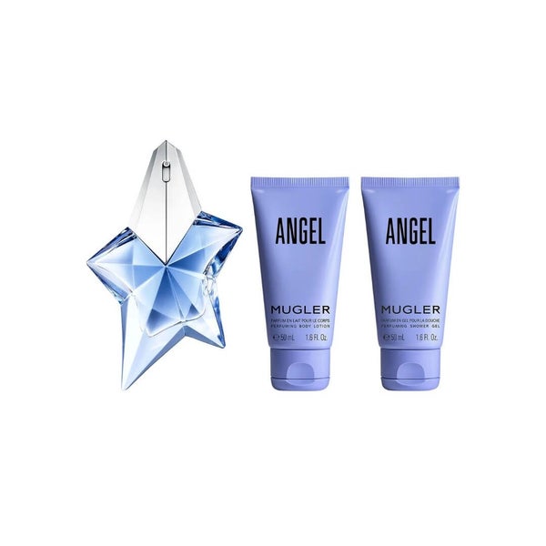 Mugler Angel EDP 25ml 3 Piece Gift Set Carousel 2