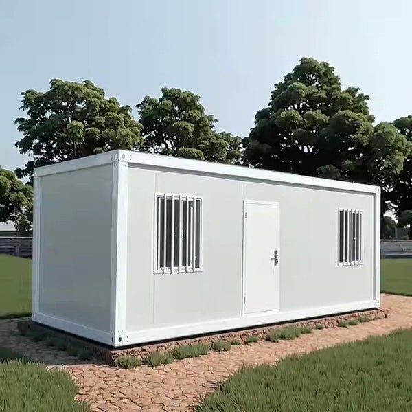 Foldable Cabin- 14sqm good for offices Carousel 4