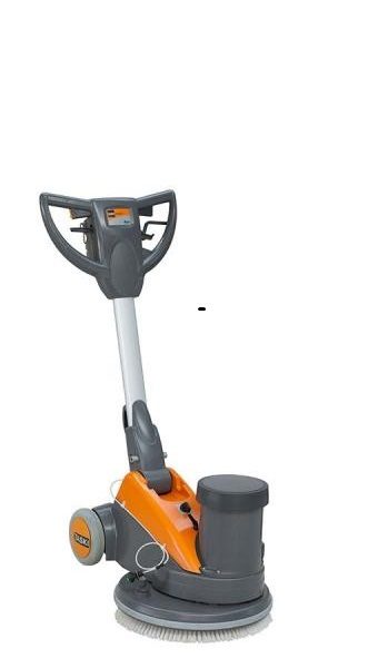 FLOOR POLISHING Carousel 1