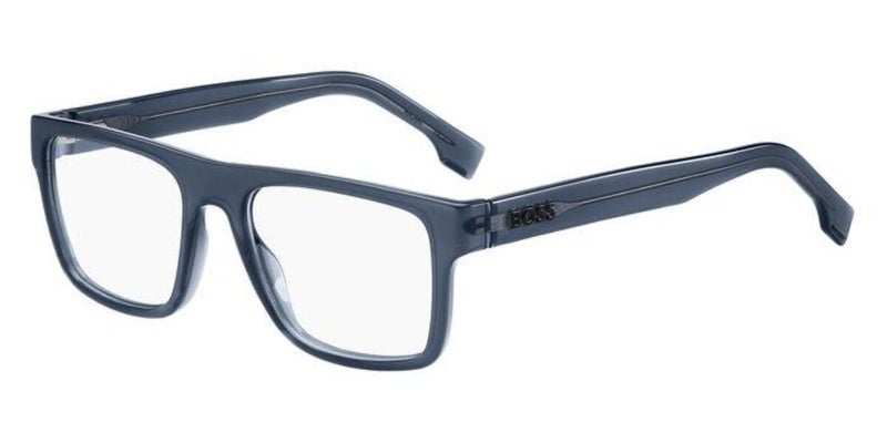 Boss 1652 PJP 53 New Men Eyeglasses Carousel 1