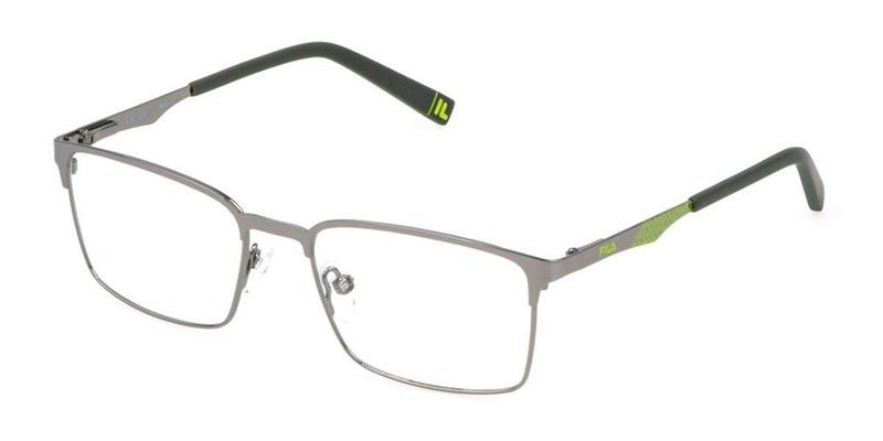 Fila VFI886L Kids 0509 51 New Kids Eyeglasses Carousel 1