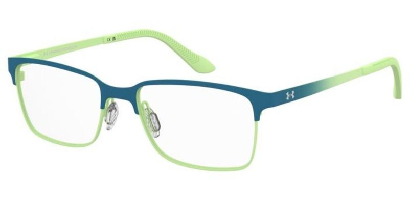 Under Armour UA 9016 Kids 80Z 49 New Kids Eyeglasses Carousel 1
