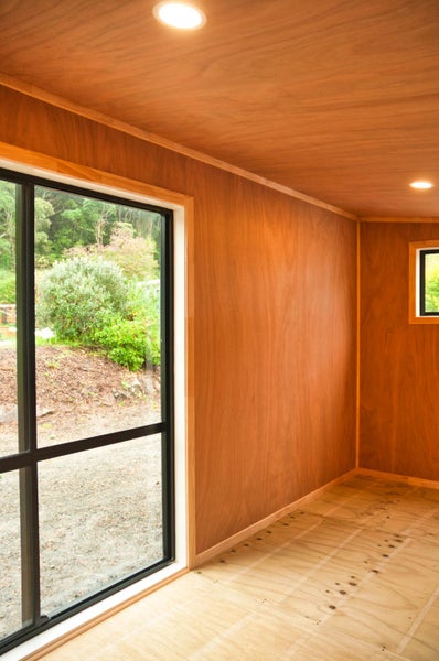 READY NOW ! SAVE $2000... New Portable Cabin 4.8x2.4m !!! Carousel 8