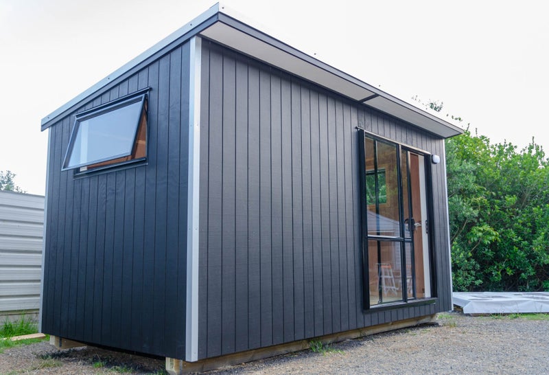 READY NOW ! SAVE $2000... New Portable Cabin 4.8x2.4m !!! Carousel 2