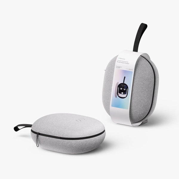 Meta Quest Compact Carrying Case for 3 / 3S Carousel 2