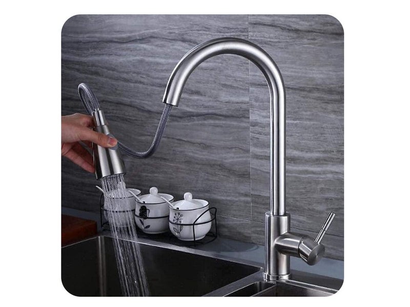 New Kitchen Mixer Tap Sink Faucet on Afterpay Carousel 2