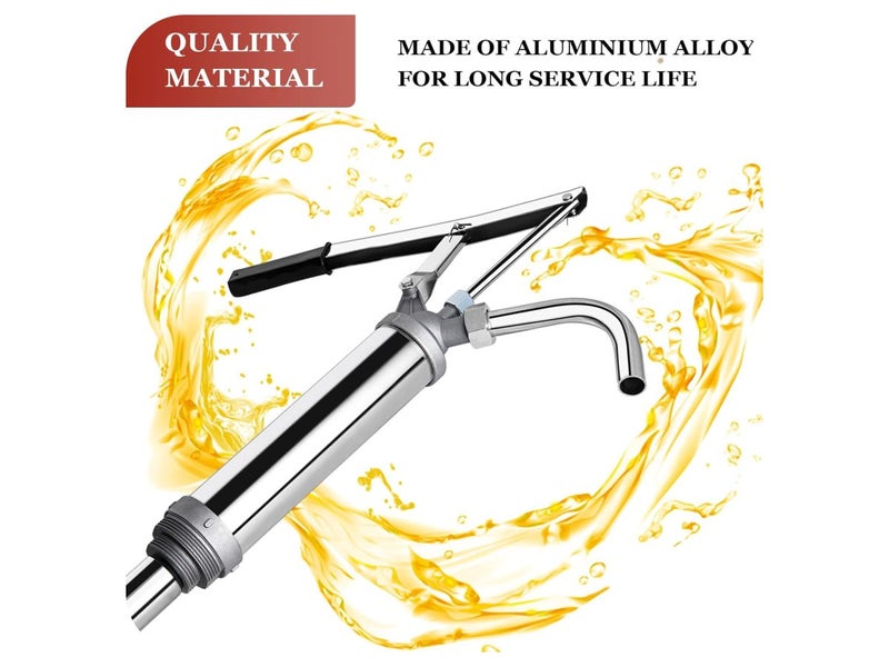 New Hand Rotary Pump Transfer Pump on Afterpay Carousel 11