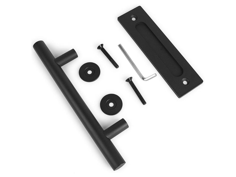 Barn Door Handle (NZ STOCK) Carousel 14