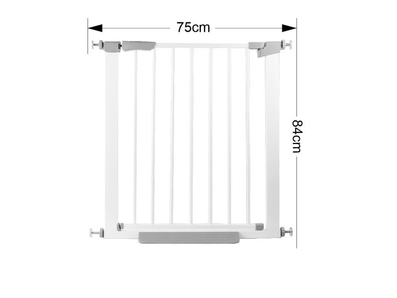 Baby Safety Gate baby Fence (OVER STOCKED) Carousel 12