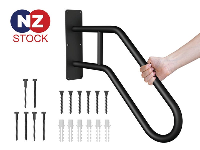 Handrail for Stairs Carousel 1