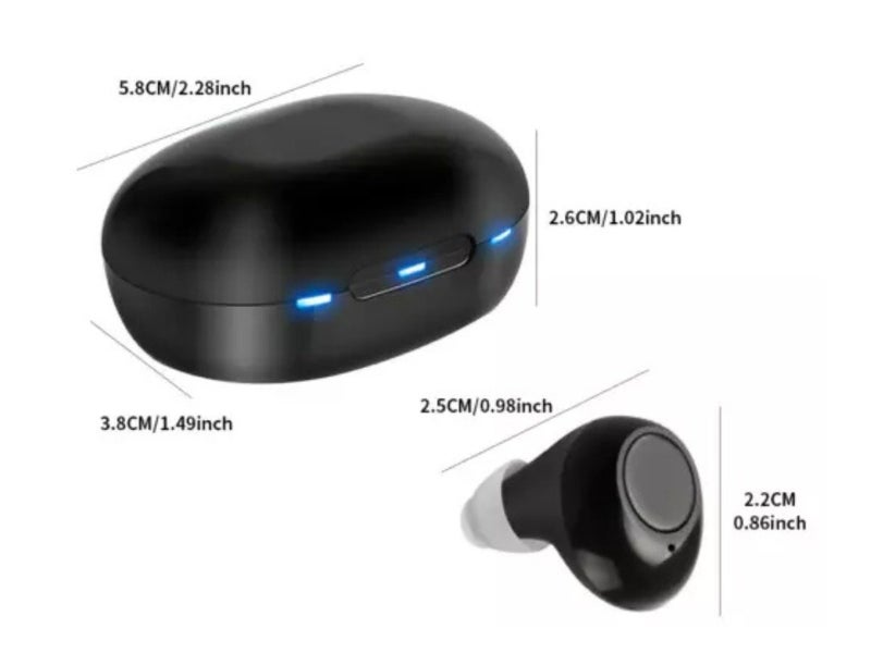 Hearing Aids Rechargeable63617766420354111