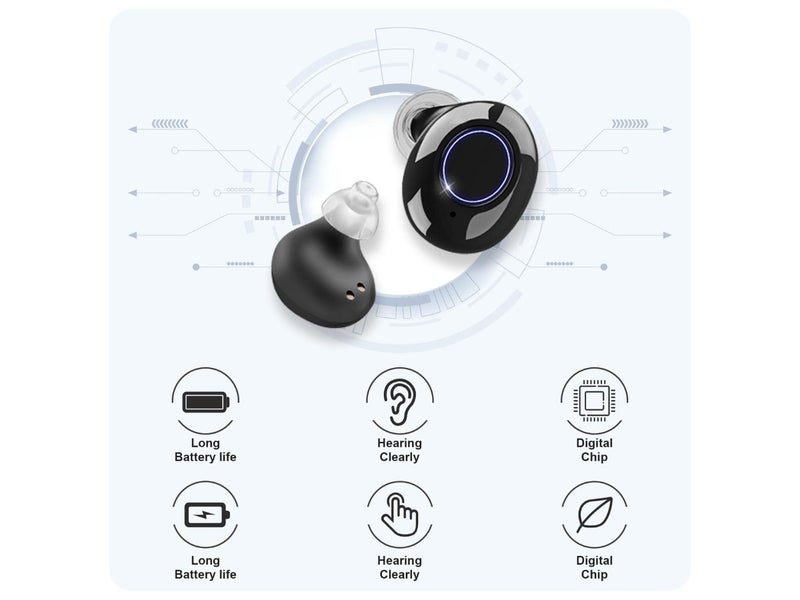 Hearing Aids Rechargeable63617766420354112