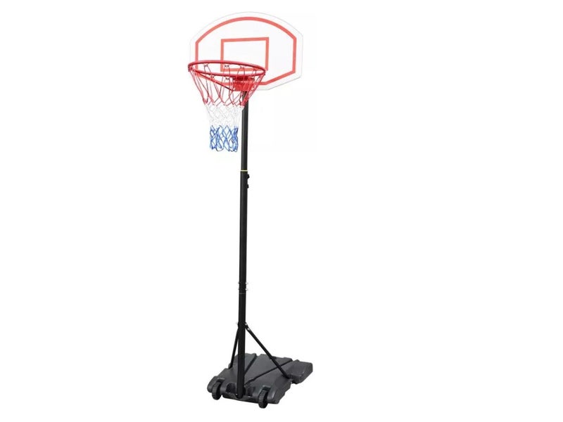 PTN New NetBall Hoop and Stand Set Sale Sale Carousel 2