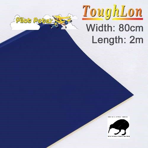 Covering Film Toughlon Dark Blue Lots of colours at great prices at pilotpetes Carousel 1