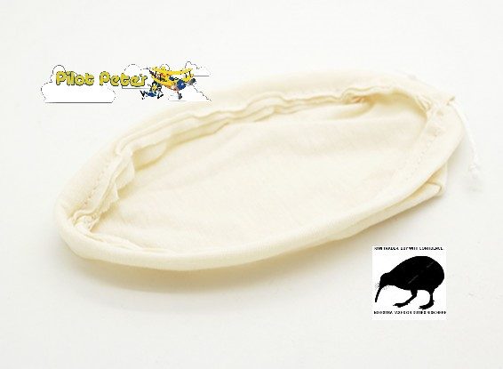 Covering Iron protective sock. Lots of hard to get stuff in stock at pilotpetes Carousel 1