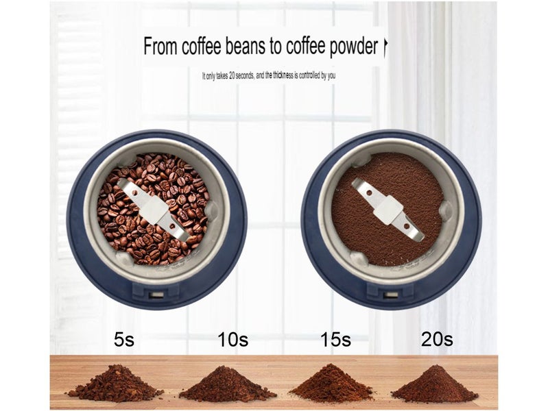 Coffee Grinder New - (Local Stocked Clearance) Carousel 15