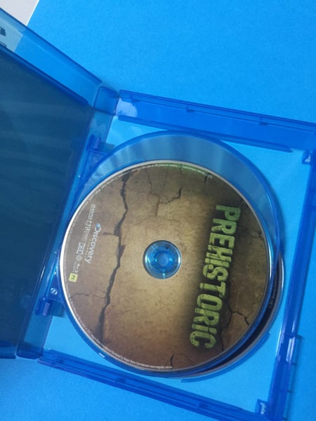 Dinosaurs: Extreme Survivors (Blu-Ray) Carousel 3