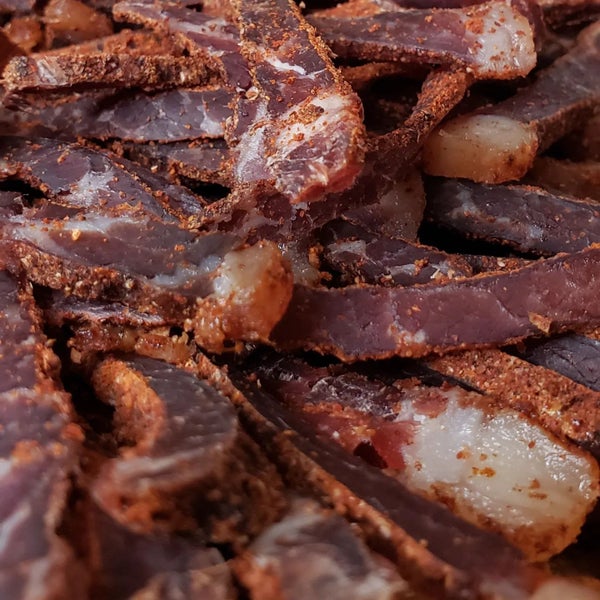 Biltong - The Guilt Free Snack! Carousel 1