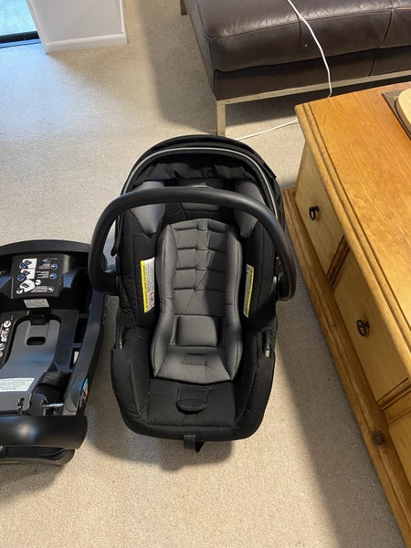 Evenflo Baby Car Seat Carousel 4