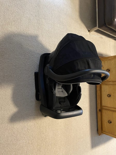 Evenflo Baby Car Seat Carousel 2