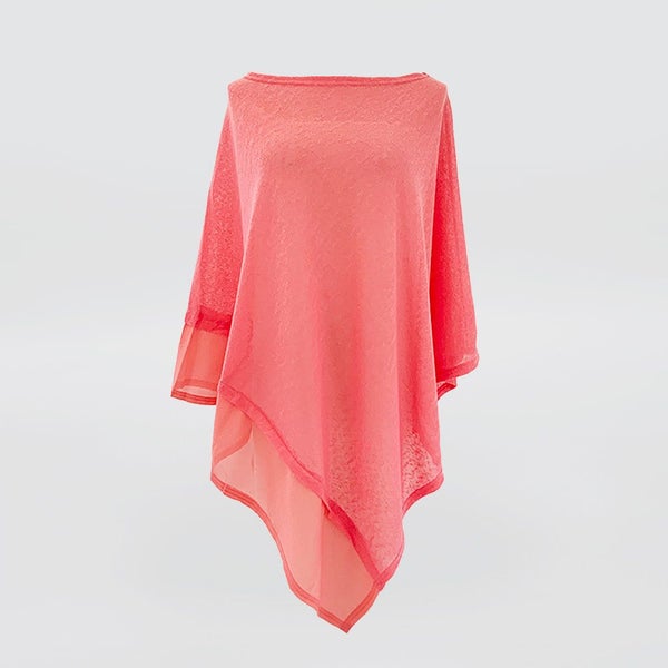 Tassel Ponchos Carousel 2