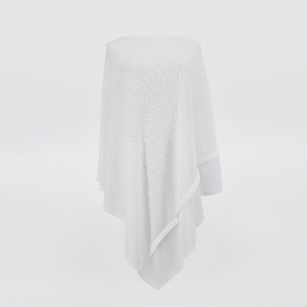 Tassel Ponchos Carousel 1