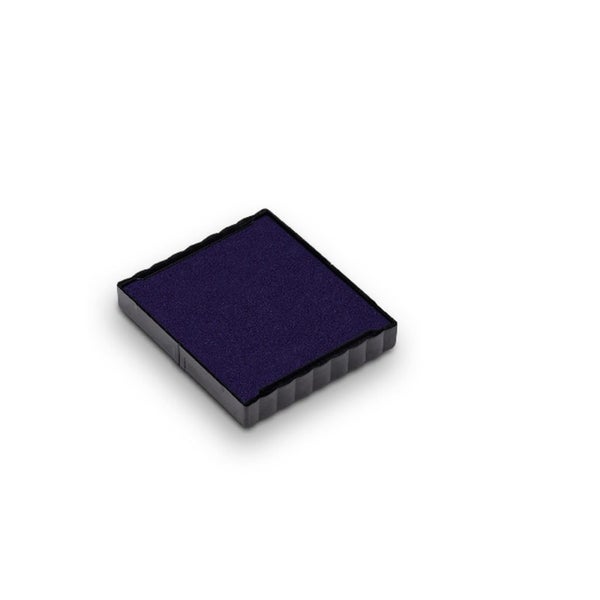Trodat 4924 Stamp Pad Blue Carousel 1