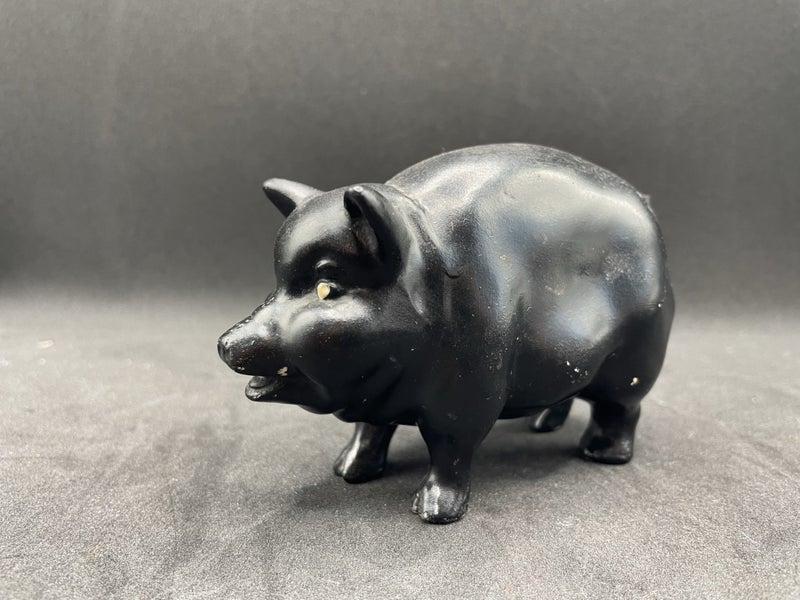 Sylvac Pig 1132 A/F Carousel 1