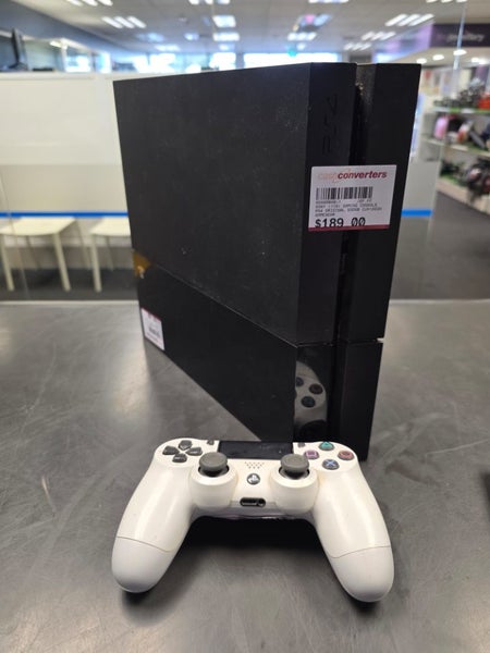 Sony PS4 500GB (*A3490848-1*) Carousel 1