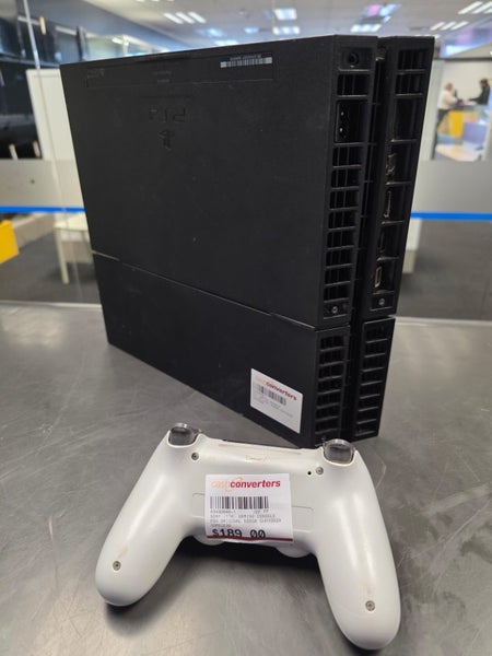 Sony PS4 500GB (*A3490848-1*) Carousel 2