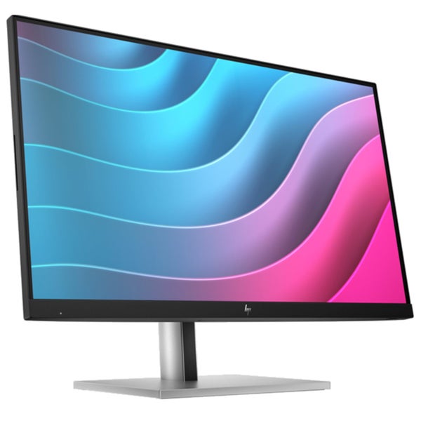 HP 24" LED Monitor Carousel 1