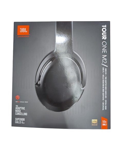 JBL Tour One M2 Headphones Carousel 1