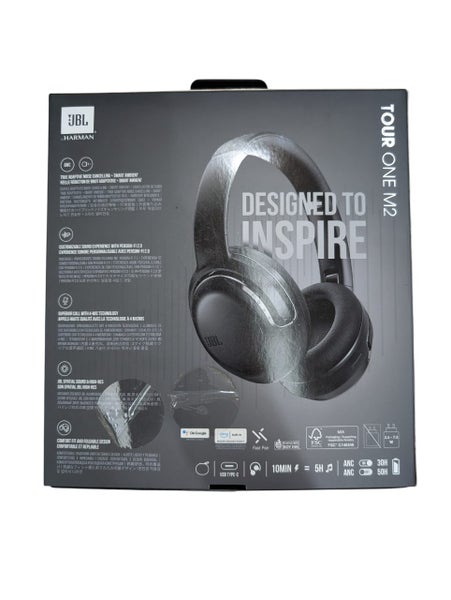 JBL Tour One M2 Headphones Carousel 3