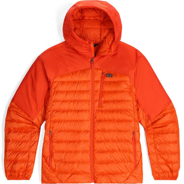 Outdoor Research Men's Helium Down Hoodie Carousel 1