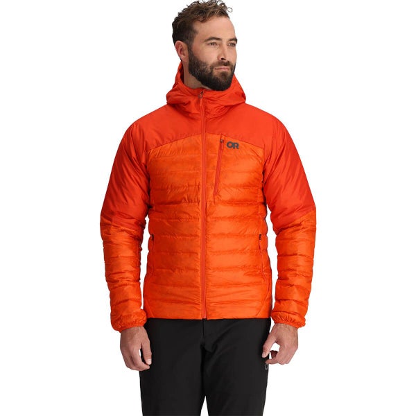 Outdoor Research Men's Helium Down Hoodie Carousel 2