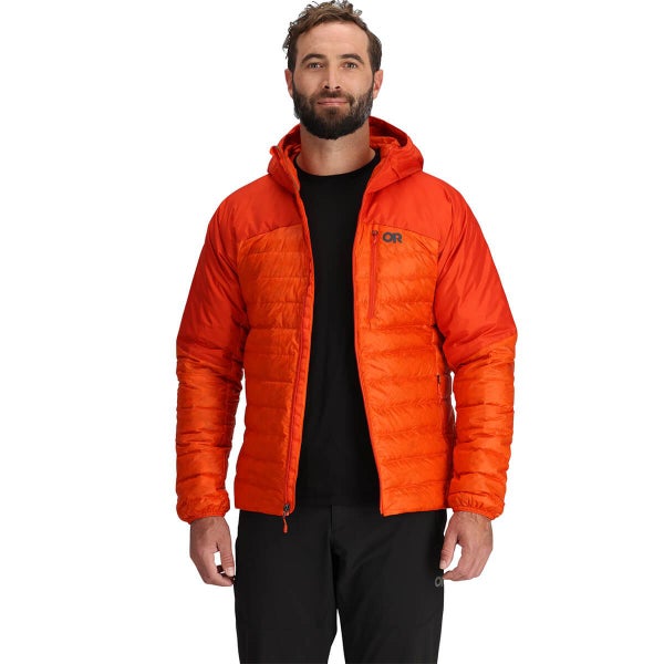 Outdoor Research Men's Helium Down Hoodie Carousel 5