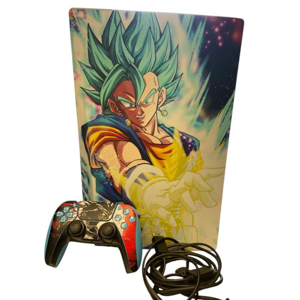 SONY PS5 CONSOLE DISC VERSION Carousel 1