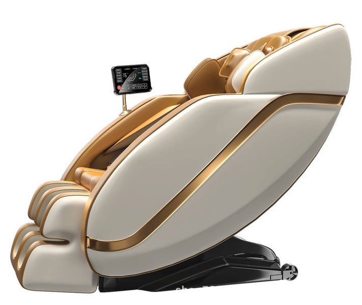 Full Body Massage Chair Carousel 1