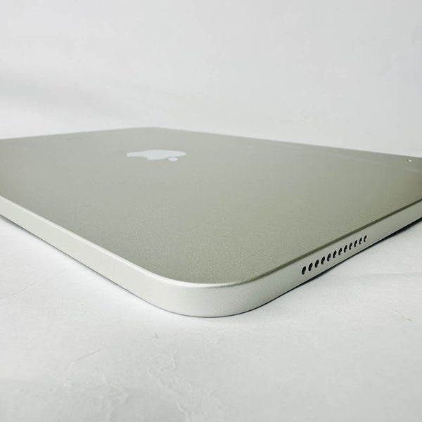iPad 10 (10th Gen.) Wifi 64GB - Silver Carousel 2