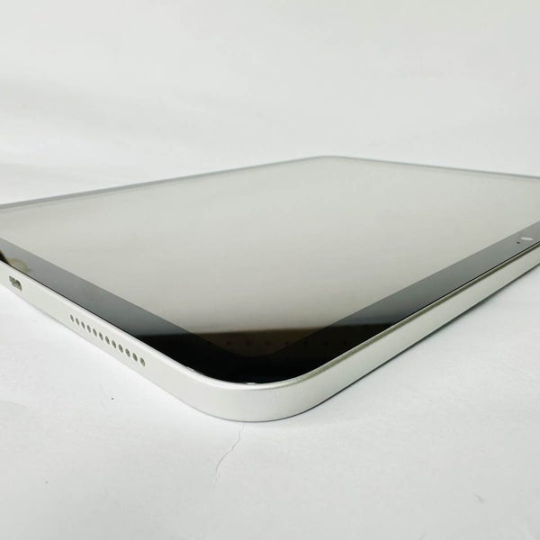 iPad 10 (10th Gen.) Wifi 64GB - Silver Carousel 9