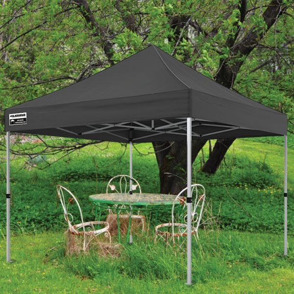 Tent - Blackhawk Gazebo Carousel 1