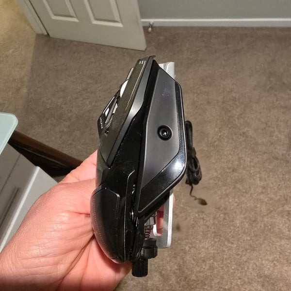 Madz Catz R.A.T 6+ Gaming Mouse Carousel 2