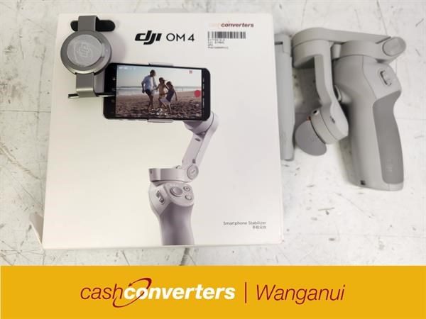 Dji Gimbal OM4 B1772313-2 Carousel 1