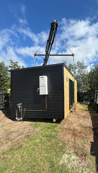 Cabins - Buy, Rent or Lease to own Carousel 1