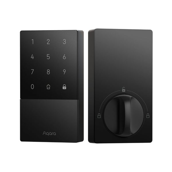 Aqara Smart Lock U50 Carousel 1