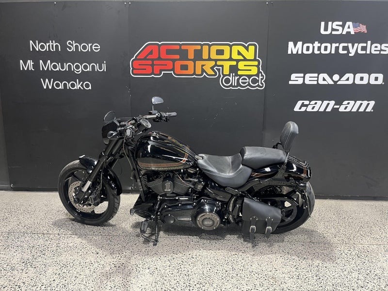 2017 Harley-Davidson CVO Breakout62863273844354111