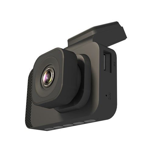 QV3882 - 4K Dash Camera with GPS and 3.7in Display Carousel 1