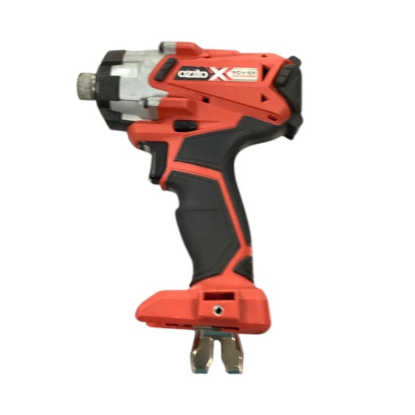 OZITO IMPACT DRILL Carousel 2