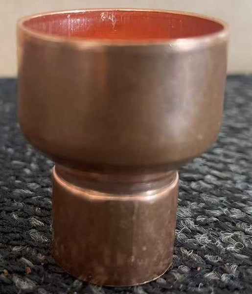 Copper ELbows & Reducer Carousel 2